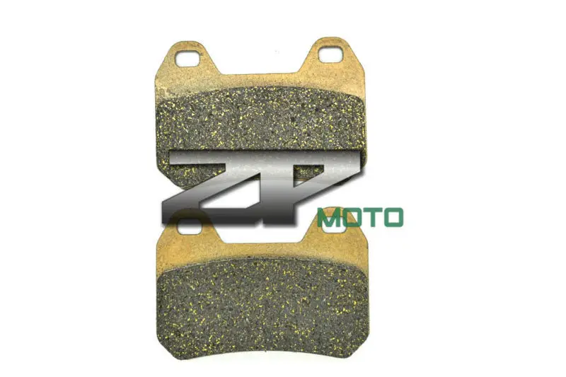 Organic Kevlar Brake Pads For R 1200 CL 2002-2004 Rear OEM New High Quality
Organic Kevlar Brake Pads For R 1200 CL 2002-2004 Rear OEM New High Quality