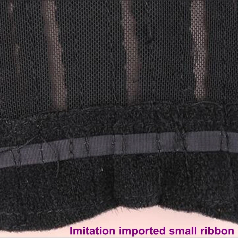 ( 2 Pieces/lot ) FREE Shipping Adjustable Strap Elastic Mesh Glueless Cornrow Crochet Synthetic Braided Weaving Wig Cap Black
( 2 Pieces/lot ) FREE Shipping Adjustable Strap Elastic Mesh Glueless Cornrow Crochet Synthetic Braided Weaving Wig Cap Black
