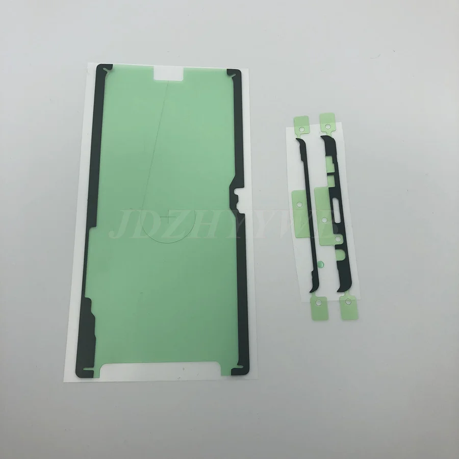 100pcs Original Adhesive Glue Tape Sticker Front Housing LCD Touch Screen Frame for Samsung Galaxy Note 9 Note9 N960
100pcs Original Adhesive Glue Tape Sticker Front Housing LCD Touch Screen Frame for Samsung Galaxy Note 9 Note9 N960