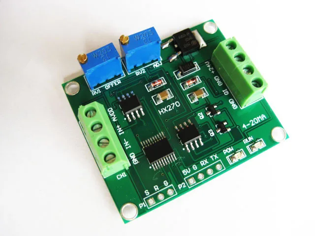 1PCS X ,The load cell amplifier 4-20ma / load cell transmitter / Weight Transmitter /, Free shipping
1PCS X ,The load cell amplifier 4-20ma / load cell transmitter / Weight Transmitter /, Free shipping