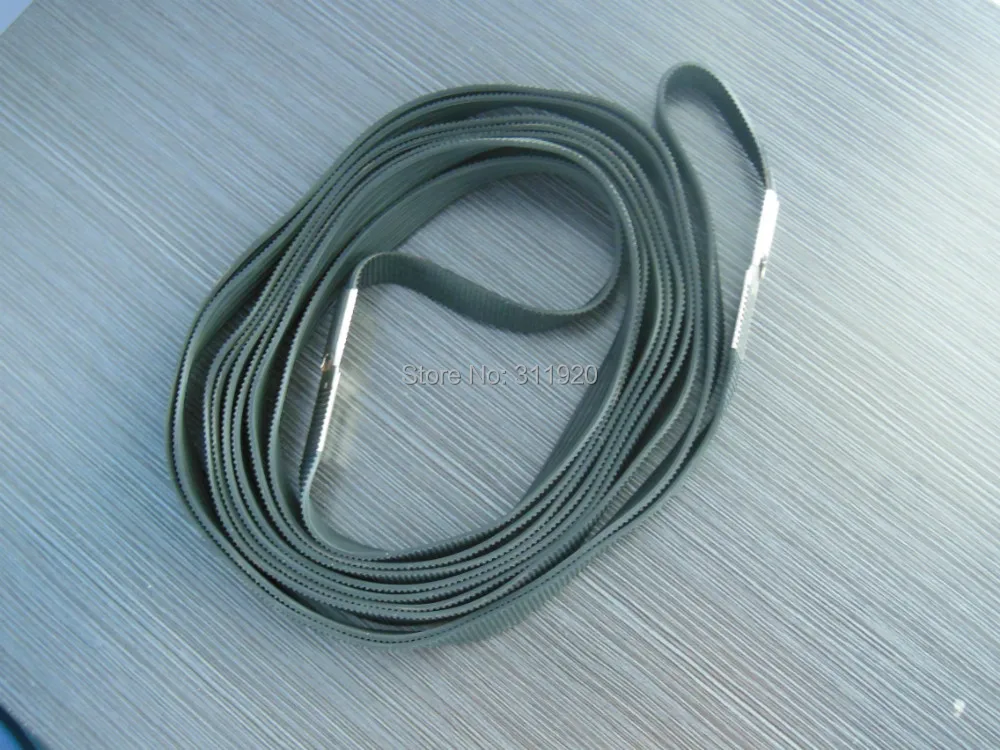 einkshop 42 inch Carriage Belt For HP DesignJet 4000 4500 4520 Printer Belt Q6652-60118
einkshop 42 inch Carriage Belt For HP DesignJet 4000 4500 4520 Printer Belt Q6652-60118