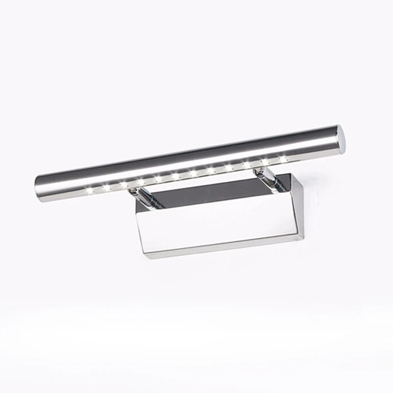 Fashion 3W Bathroom LED Mirror led wall lamp Light mini Style Warm White LED modern Wall Lamps lampada de led wholesale
Fashion 3W Bathroom LED Mirror led wall lamp Light mini Style Warm White LED modern Wall Lamps lampada de led wholesale