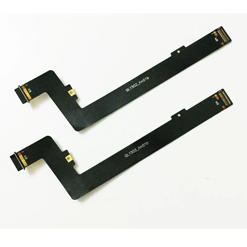 New Main FPC LCD Display Connect Mainboard Flex Cable Ribbon Ribbon For Asus Zenfone Max ZC550KL Z010DA
New Main FPC LCD Display Connect Mainboard Flex Cable Ribbon Ribbon For Asus Zenfone Max ZC550KL Z010DA