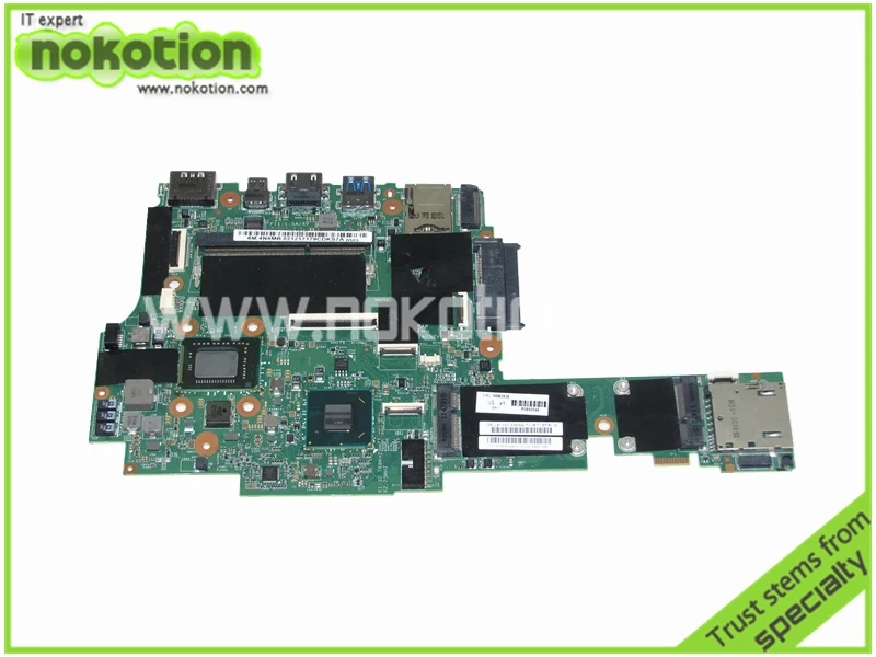 NOKOTION FRU 04W3536 материнская плата для ноутбука Lenovo IBM X1 Материнские платы QM67 i5-2520M CPU Встроенная DDR3 Бесплатная доставка
NOKOTION FRU 04W3536 материнская плата для ноутбука Lenovo IBM X1 Материнские платы QM67 i5-2520M CPU Встроенная DDR3 Бесплатная доставка