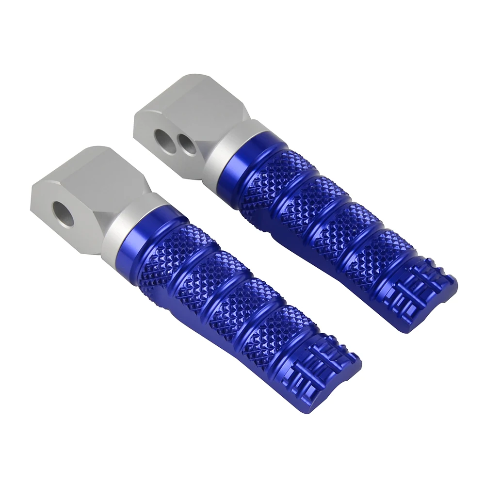 Passenger Rear Foot Pegs Rest Pedal For Yamaha MT09 MT07 2014 2015 2016 2017 2018 YZF-R3 MT10 FZ8 FZ1 Fazer MT 07 09 10 R3 MT-09
Passenger Rear Foot Pegs Rest Pedal For Yamaha MT09 MT07 2014 2015 2016 2017 2018 YZF-R3 MT10 FZ8 FZ1 Fazer MT 07 09 10 R3 MT-09