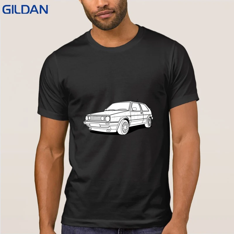 Печатные Cool Хэтчбек Футболки Уникальный Camisa мужская Футболка С Коротким Рукавом