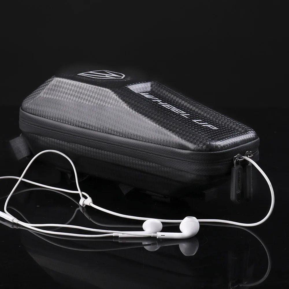 Car Trunk Storage Bag Stowing Tidying Bag Organizer Storage Box Container Bike Front Beam Pack Tube Pannier Mountain Bike Pocket
Car Trunk Storage Bag Stowing Tidying Bag Organizer Storage Box Container Bike Front Beam Pack Tube Pannier Mountain Bike Pocket