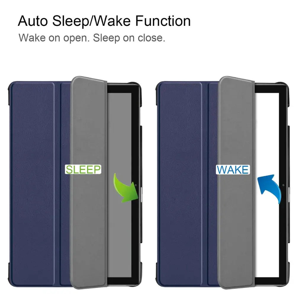 Tablet Case for Huawei MediaPad M6 8.4 inch Cover Lightweight Ultra Slim Smart Cover for Huawei MediaPad M6 8.4 Tablet case
Tablet Case for Huawei MediaPad M6 8.4 inch Cover Lightweight Ultra Slim Smart Cover for Huawei MediaPad M6 8.4 Tablet case