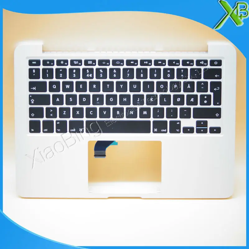 Новый чехол без норвежской клавиатуры для MacBook Pro Retina 13,3 дюйма A1502 2015-2016 года
Новый чехол без норвежской клавиатуры для MacBook Pro Retina 13,3 дюйма A1502 2015-2016 года