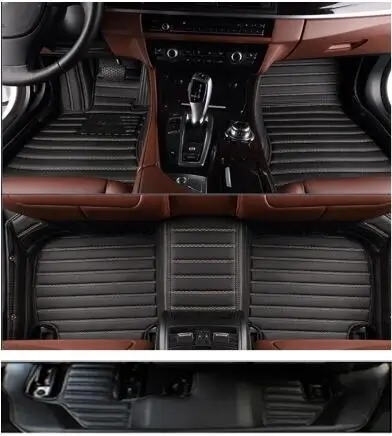 Хорошее качество! Специальные напольные коврики на заказ для Honda Pilot на 7 мест 2016-2009, водонепроницаемые коврики для Pilot 2014, бесплатная доставк...
Хорошее качество! Специальные напольные коврики на заказ для Honda Pilot на 7 мест 2016-2009, водонепроницаемые коврики для Pilot 2014, бесплатная доставк...