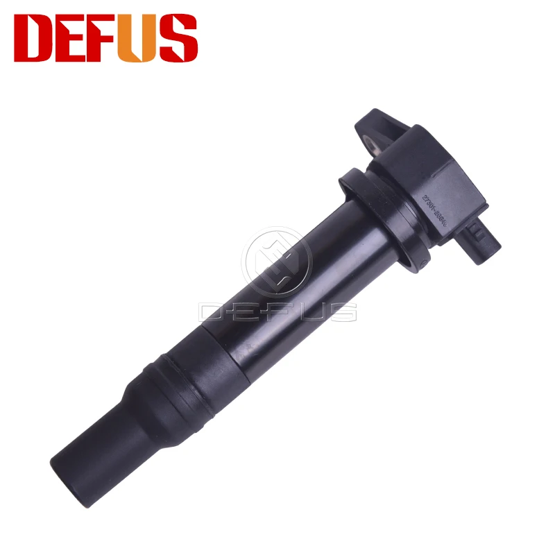 Катушка зажигания DEFUS 27301-26640 для Hyundai Accent Elantra Kia Rondo Rio Rio5 L4 1,6 2006-2011 Dodge Attitude Avega 2730126640
Катушка зажигания DEFUS 27301-26640 для Hyundai Accent Elantra Kia Rondo Rio Rio5 L4 1,6 2006-2011 Dodge Attitude Avega 2730126640