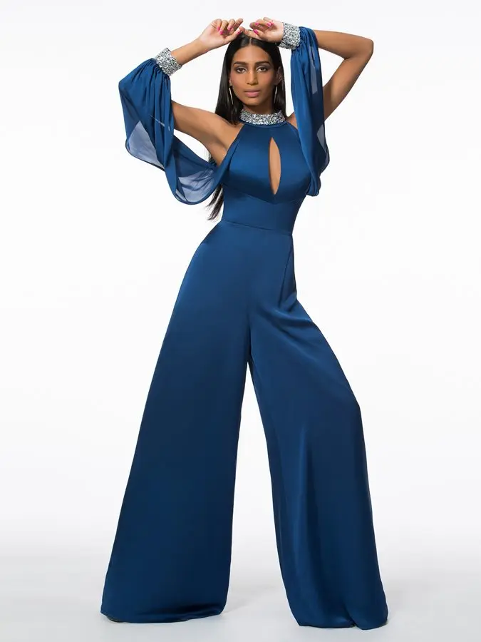 Sexy Fashionable Beading Jewel Neck Hollow Evening Gowns 2020 Vestidos de Festa Custom Made Long Prom Formal Party Drsses
Sexy Fashionable Beading Jewel Neck Hollow Evening Gowns 2020 Vestidos de Festa Custom Made Long Prom Formal Party Drsses