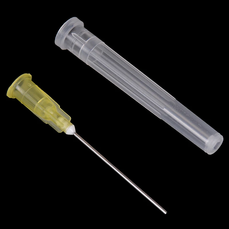 1PCS 100ml Needle Tip Plastic Empty Bottle Soldering Liquid Flux Oil Dispenser Dispensing Bottle
1PCS 100ml Needle Tip Plastic Empty Bottle Soldering Liquid Flux Oil Dispenser Dispensing Bottle