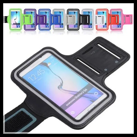 500pcs/lot Armband for S6 Edge Adjustable Running SPORT GYM Armband Bag for Samsung Galaxy S6 edge Waterproof Jogging Arm Band
500pcs/lot Armband for S6 Edge Adjustable Running SPORT GYM Armband Bag for Samsung Galaxy S6 edge Waterproof Jogging Arm Band