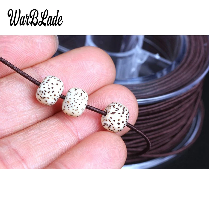 40m 0.8mm 1mm 1.2mm 1.5mm Box Beading Stretch Thread with Cord Core Elastic Cord String Rope DIY Beads Bracelet Jewelry Making
40m 0.8mm 1mm 1.2mm 1.5mm Box Beading Stretch Thread with Cord Core Elastic Cord String Rope DIY Beads Bracelet Jewelry Making