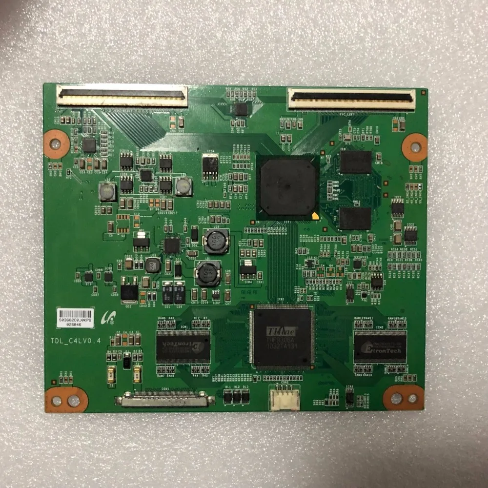 Хорошее качество KDL 55EX710 TDL C4LV0.4 TDL_C4LV0.4 для 55 дюймов|Трансформаторы| |
