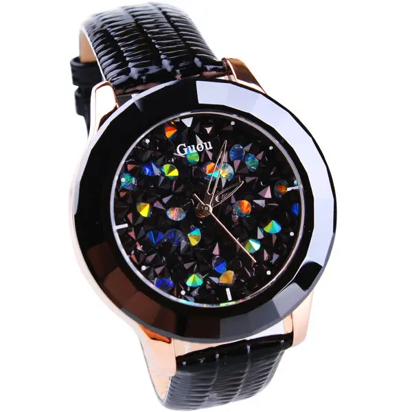 Fashion Ladies Watches Full Rhinestone Luxury Female Casual Dress Clocks Genuine Leather Ceramic Watches Woman Gift Wristwatches
Fashion Ladies Watches Full Rhinestone Luxury Female Casual Dress Clocks Genuine Leather Ceramic Watches Woman Gift Wristwatches