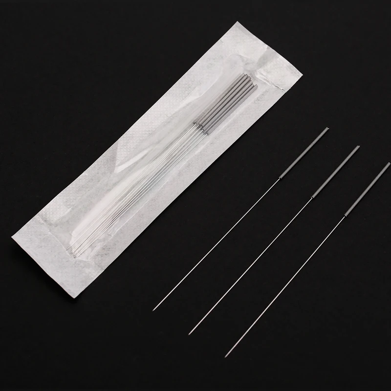 Original Medical Disposable Sterile Acupuncture Needle Body Massage Practice Beauty Needle Relieve Pain Increase Immunity dropsh
Original Medical Disposable Sterile Acupuncture Needle Body Massage Practice Beauty Needle Relieve Pain Increase Immunity dropsh