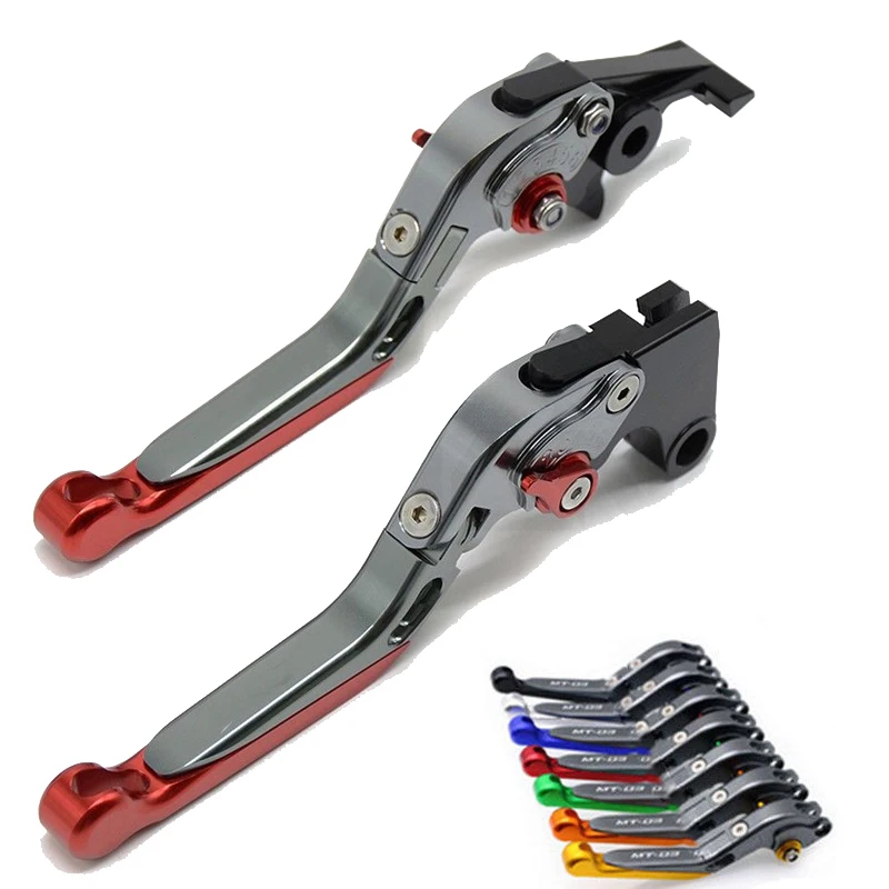 Motorcycle CNC Adjustable Motorcycle Brake Clutch Levers For Yamaha FZ1 FZ6 FAZER FZ6R FZ8 XJ6 DIVERSION MT-07/FZ-7 MT-09/SR/FZ9
Motorcycle CNC Adjustable Motorcycle Brake Clutch Levers For Yamaha FZ1 FZ6 FAZER FZ6R FZ8 XJ6 DIVERSION MT-07/FZ-7 MT-09/SR/FZ9