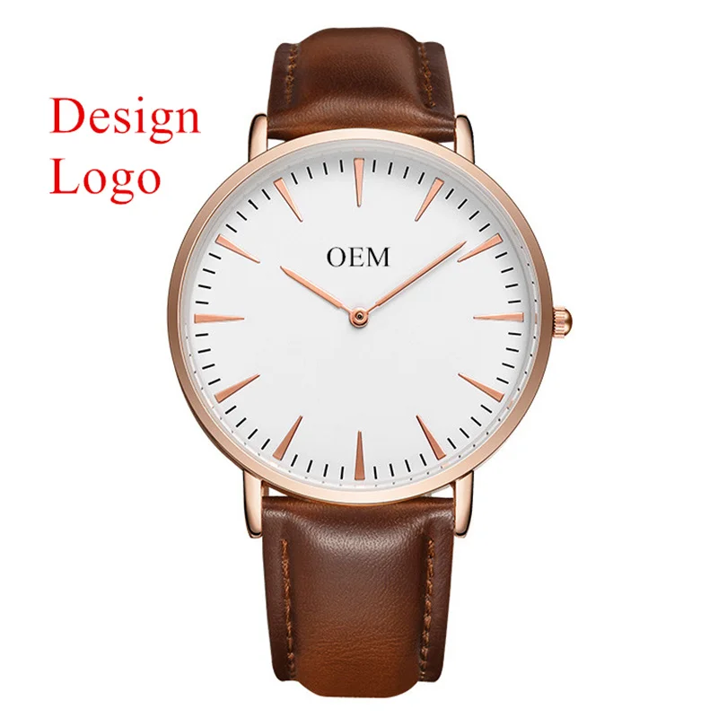 CL015 низкий минимальный заказ OEM наручные часы с вашим логотипом|wristwatch|wristwatch brand |