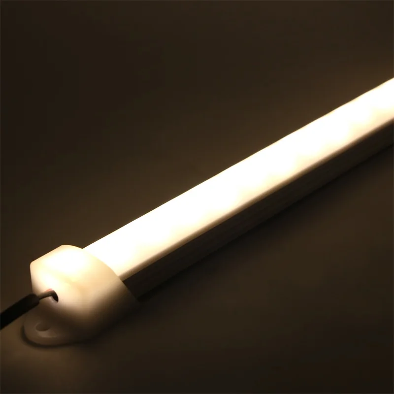 SZYOUMY LED Bar Lights DC 12V 7020 LED Rigid Strip 20CM LED Tube 15 Led Under Cabinet Closet Lamp + PC Cover White Warm White
SZYOUMY LED Bar Lights DC 12V 7020 LED Rigid Strip 20CM LED Tube 15 Led Under Cabinet Closet Lamp + PC Cover White Warm White
