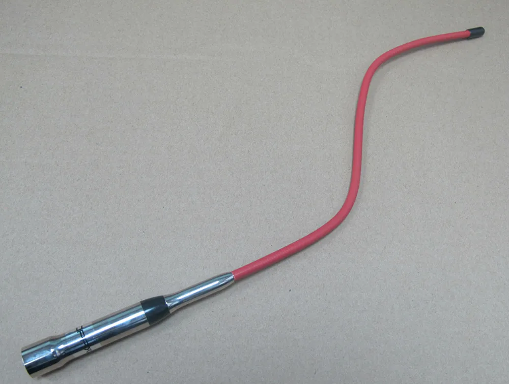 OPPXUN red Serpent Dual Band UHF/VHF 144/430MHz antenna for Ham Car Mobile Radio for Yaesu FT1908 FT1802 QYT8900D radios
OPPXUN red Serpent Dual Band UHF/VHF 144/430MHz antenna for Ham Car Mobile Radio for Yaesu FT1908 FT1802 QYT8900D radios