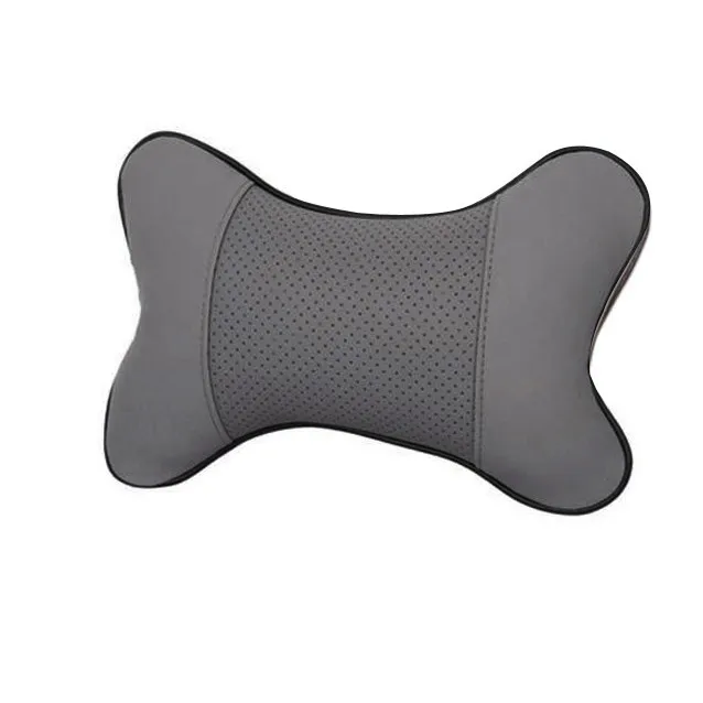 1pc Breathe Car Vehicle Auto Seat Head Neck Rest Cushion Headrest Pillow Pad Safety Protection #LR4 | Автомобили и мотоциклы