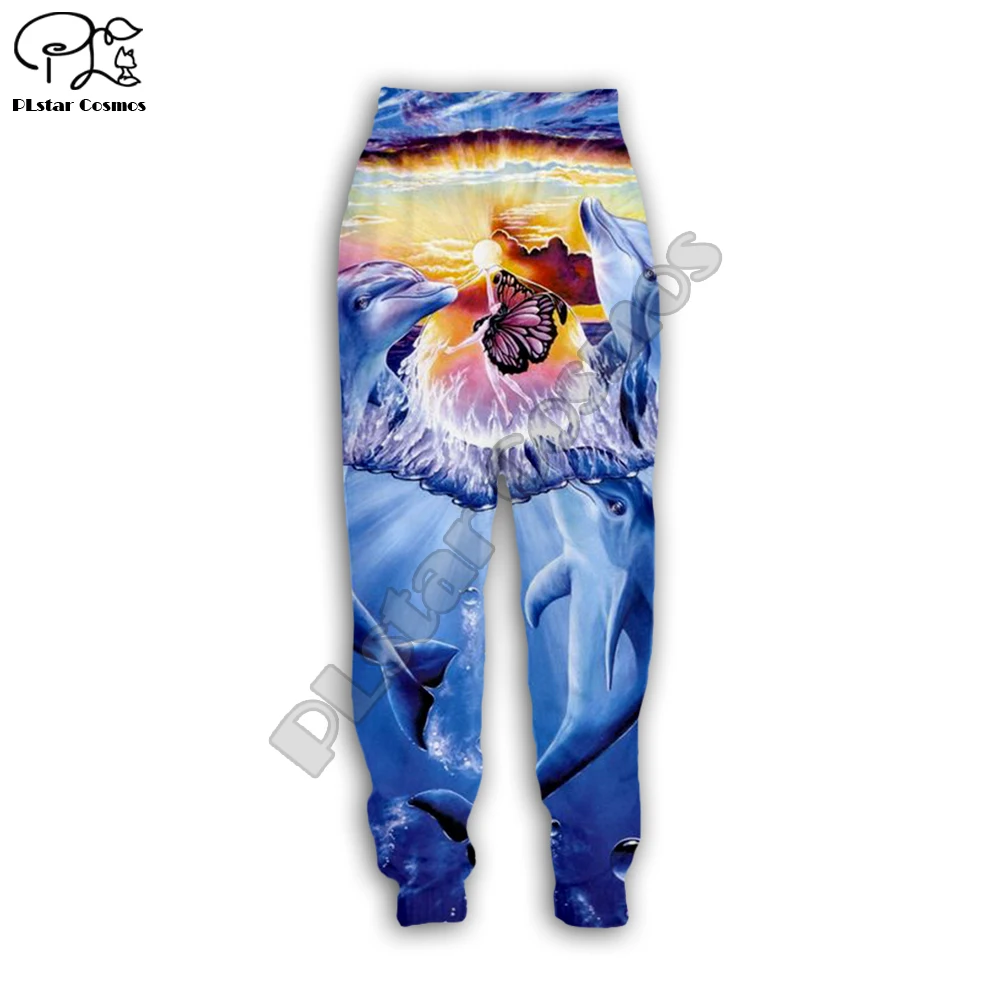Dolphin Colorful Hoody Cute Men sweatshirt Loving Dolphin 3D Pullovers Women Casual Hoodie Ocean Elf Hoodies Plus size 7XL DO011
Dolphin Colorful Hoody Cute Men sweatshirt Loving Dolphin 3D Pullovers Women Casual Hoodie Ocean Elf Hoodies Plus size 7XL DO011