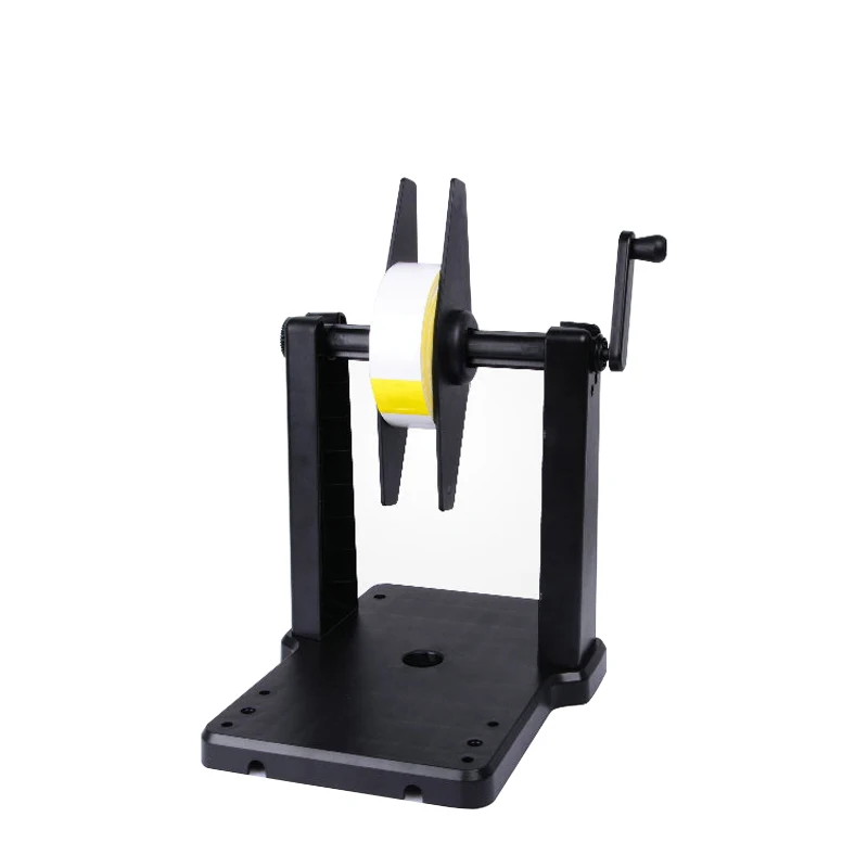 New Manual Operation Label Rollback Rewinder For Argox TSC Godex Zebra and other Printers,Barcode Printer Paper Stent
New Manual Operation Label Rollback Rewinder For Argox TSC Godex Zebra and other Printers,Barcode Printer Paper Stent