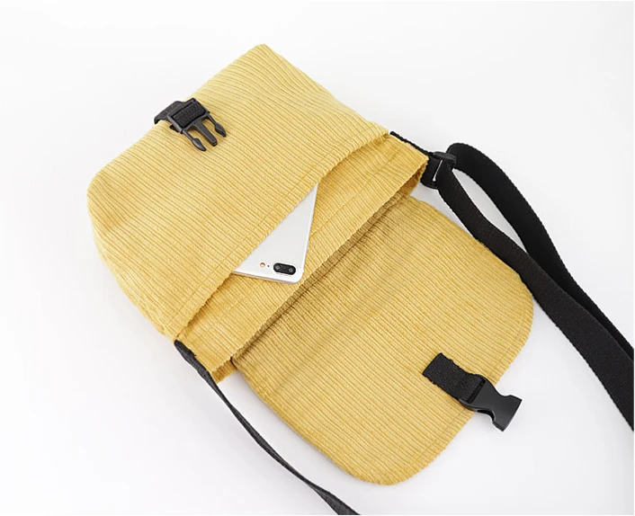 Leisure Corduroy Small Crossbody Bag 2020 Fabric Casual Messenger for Teenager Cute Small Shoulder Bag Corduroy Satchel Purse
Leisure Corduroy Small Crossbody Bag 2020 Fabric Casual Messenger for Teenager Cute Small Shoulder Bag Corduroy Satchel Purse