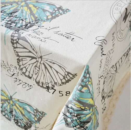 New arrivals Linen table cloth butterfly pattern tablecloth with lace edge for rectangular table hot sale free shipping
New arrivals Linen table cloth butterfly pattern tablecloth with lace edge for rectangular table hot sale free shipping