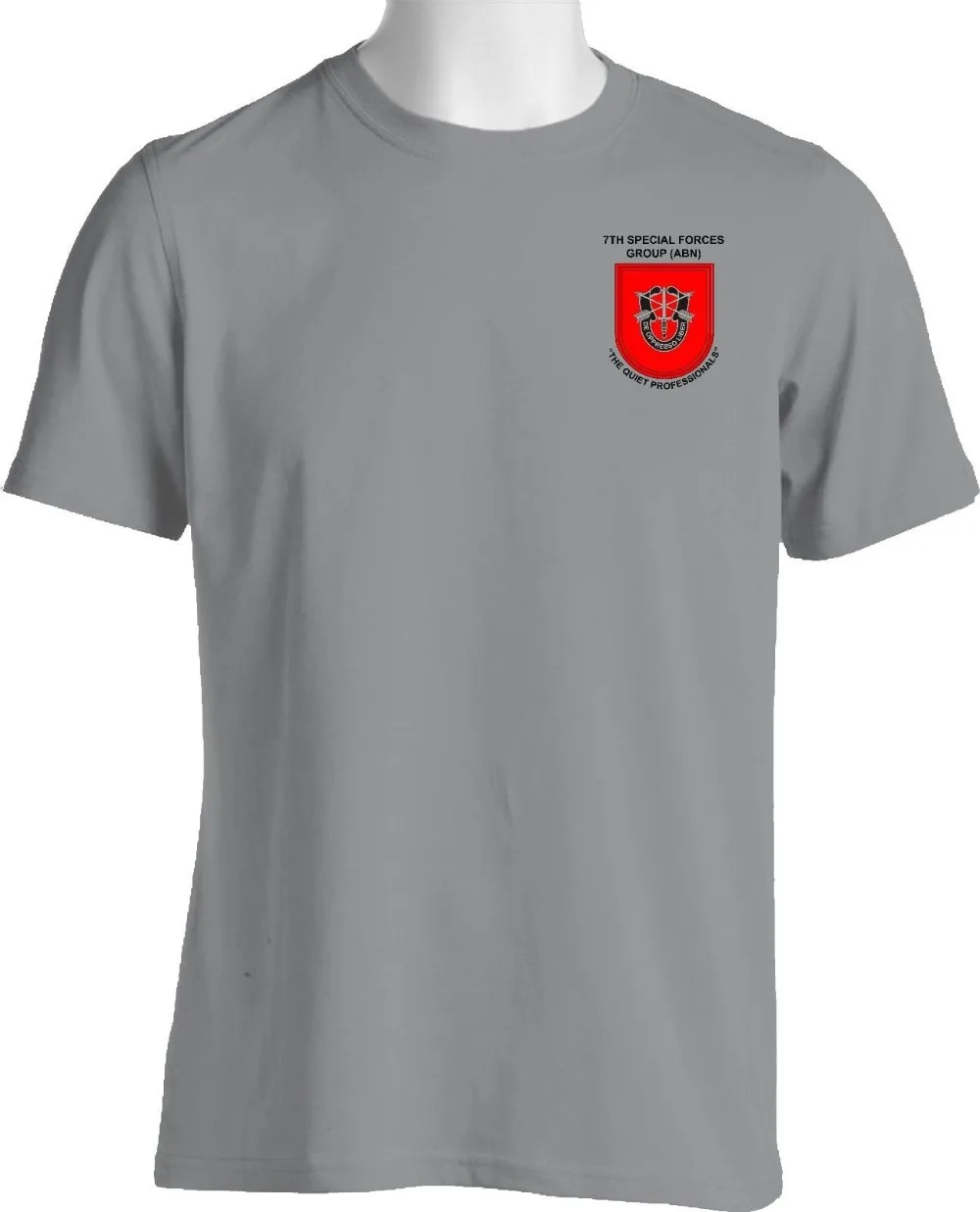 7Th Special Forces Group 2019 Summer T-Shirts for Men T Shirt Hot Sale Clothes Custom T Shirts Online
7Th Special Forces Group 2019 Summer T-Shirts for Men T Shirt Hot Sale Clothes Custom T Shirts Online