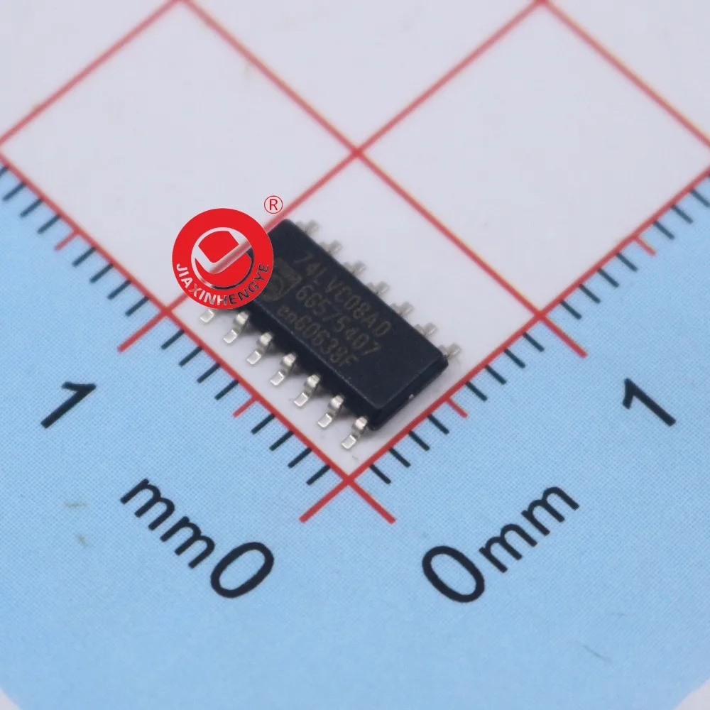 20PCS/LOT SN74LVC08ADR 74LVC08A SOP-14 100%Original and New In stock SOP-14 Free Shipping
20PCS/LOT SN74LVC08ADR 74LVC08A SOP-14 100%Original and New In stock SOP-14 Free Shipping