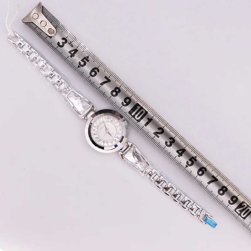 Melissa Lady Women's Watch Japan Quartz Hours Fine Fashion Crystal Bracelet Brand Clock Girl's Luxury Rhinestones Birthday Gift
Melissa Lady Women's Watch Japan Quartz Hours Fine Fashion Crystal Bracelet Brand Clock Girl's Luxury Rhinestones Birthday Gift