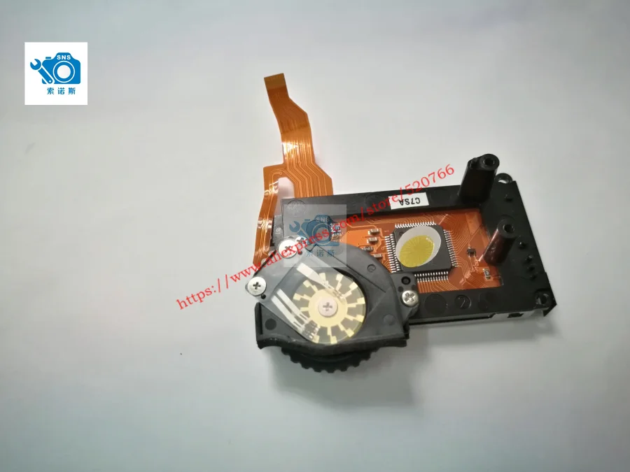 100%NEW Original for nikon D600 TOP LCD UNIT D610 Top cover LCD Digital Camera Repair Part 1F999-404
100%NEW Original for nikon D600 TOP LCD UNIT D610 Top cover LCD Digital Camera Repair Part 1F999-404