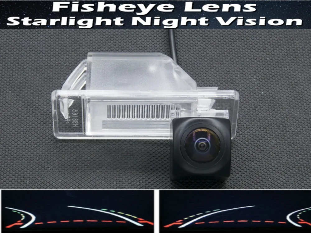 1080P Trajectory Tracks Fisheye Car Parking Rear view Camera for Nissian X-Trail 2002 - 2012 For Nissian Qashqai 2008 2010 2011
1080P Trajectory Tracks Fisheye Car Parking Rear view Camera for Nissian X-Trail 2002 - 2012 For Nissian Qashqai 2008 2010 2011