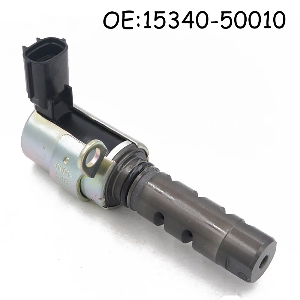 15340-50010 Camshaft Timing Oil Control Valve For Toyota 4Runner Sequoia Lexus LS400 GS400 1534050010
15340-50010 Camshaft Timing Oil Control Valve For Toyota 4Runner Sequoia Lexus LS400 GS400 1534050010