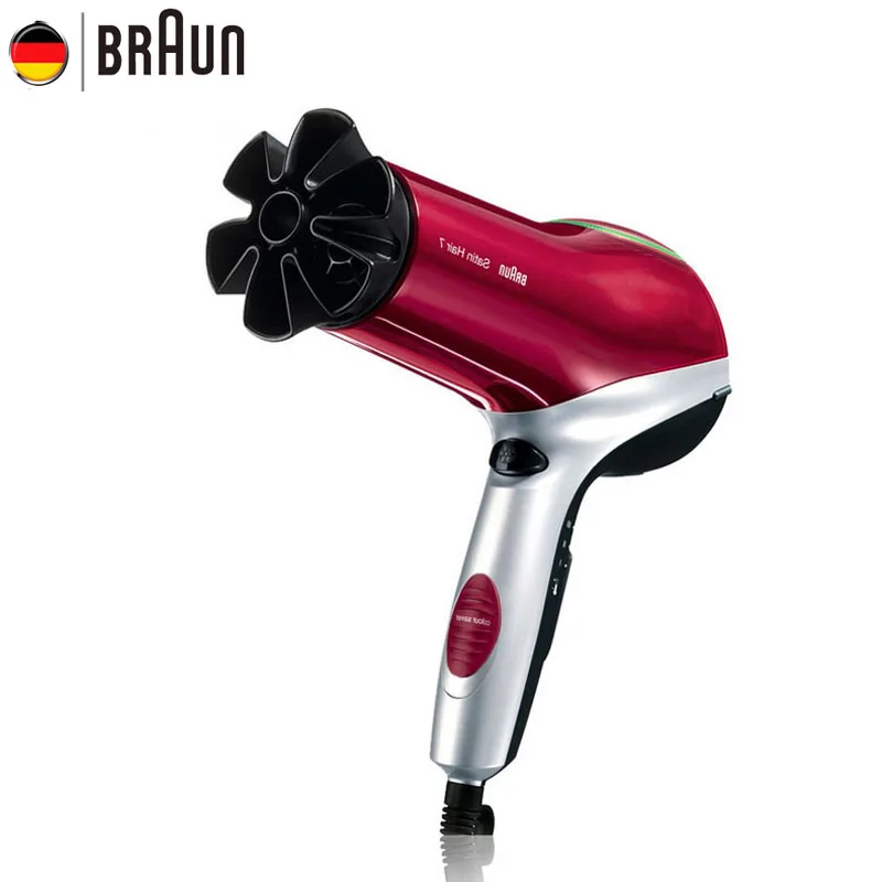 Фен для волос Braun, средство защиты волос HD770, 2200 Вт анион, профессиональные вьющиеся инструменты для волос, быстрая сушка, стильный дизайн
Фен для волос Braun, средство защиты волос HD770, 2200 Вт анион, профессиональные вьющиеся инструменты для волос, быстрая сушка, стильный дизайн
