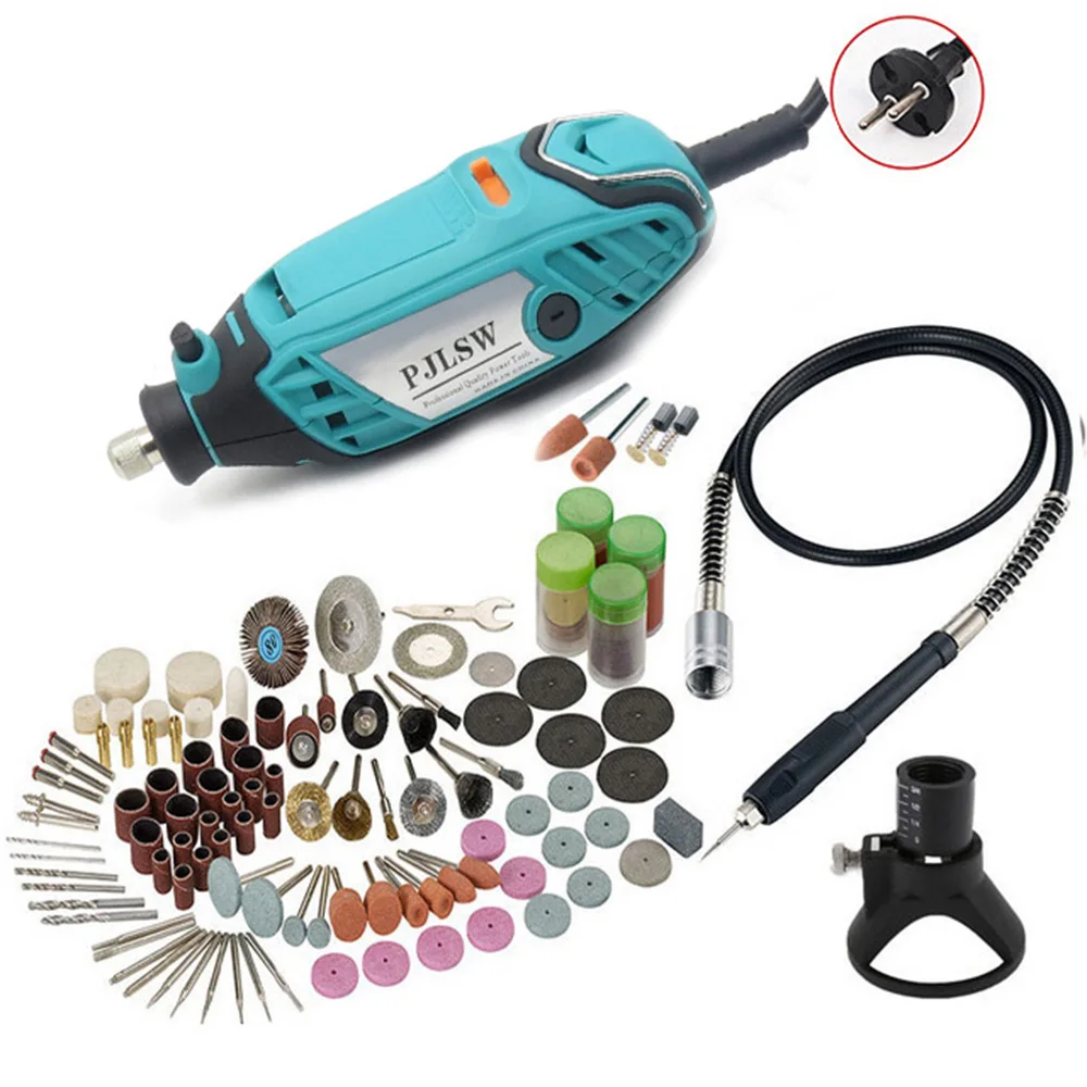 PJLSW 220 V/110 V мини мельница DIY Профессиональная электрическая ручная дрель 130W
PJLSW 220 V/110 V мини мельница DIY Профессиональная электрическая ручная дрель 130W