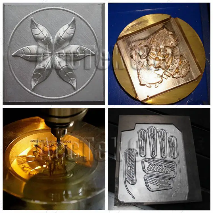 High quality cnc milling machine for mould 4040 6060 mini desktop metal cnc router machine, cnc router for metal
High quality cnc milling machine for mould 4040 6060 mini desktop metal cnc router machine, cnc router for metal
