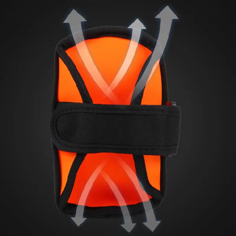 1pc Universal Sport Running Riding Arm Band Case For Cell Phone Pouch Holder Zipper Bag Arm Pouch
1pc Universal Sport Running Riding Arm Band Case For Cell Phone Pouch Holder Zipper Bag Arm Pouch