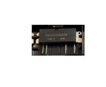 1 шт./лот новый оригинальный RA55H3340M RA55H3340|Аксессуары для аудиосистем| |