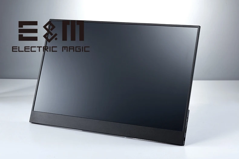 15.6 Inch 476g 1920*1080 Infinity Edge IPS Screen Game Monitor HDMI Portable 5V Power Xbox One PS4 Aerial Displayer Speaker
15.6 Inch 476g 1920*1080 Infinity Edge IPS Screen Game Monitor HDMI Portable 5V Power Xbox One PS4 Aerial Displayer Speaker