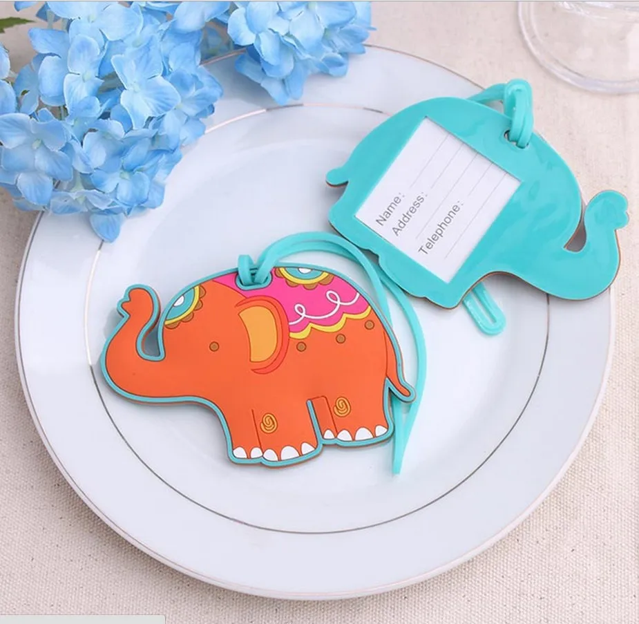 DHL Бесплатная Доставка 100 шт. Счастливый Слон Чемодан бирка Свадебные baby shower вечерние пользу гость подарки
DHL Бесплатная Доставка 100 шт. Счастливый Слон Чемодан бирка Свадебные baby shower вечерние пользу гость подарки