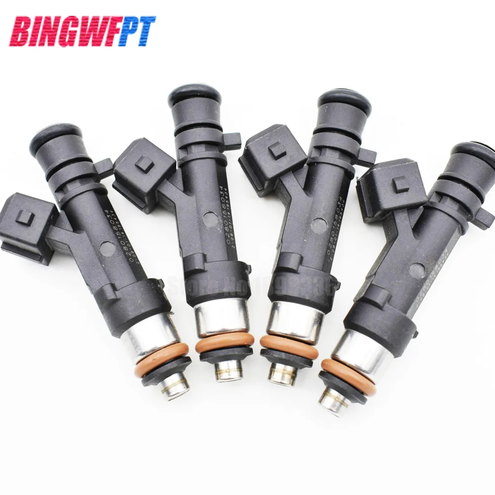 Fuel injector nozzle for Renault KANGOO LOGAN SANDERO DACIA Lodgy Dokker LOGAN SANDERO 1.4 1.6 0280158034 0280158035 8200227124
Fuel injector nozzle for Renault KANGOO LOGAN SANDERO DACIA Lodgy Dokker LOGAN SANDERO 1.4 1.6 0280158034 0280158035 8200227124