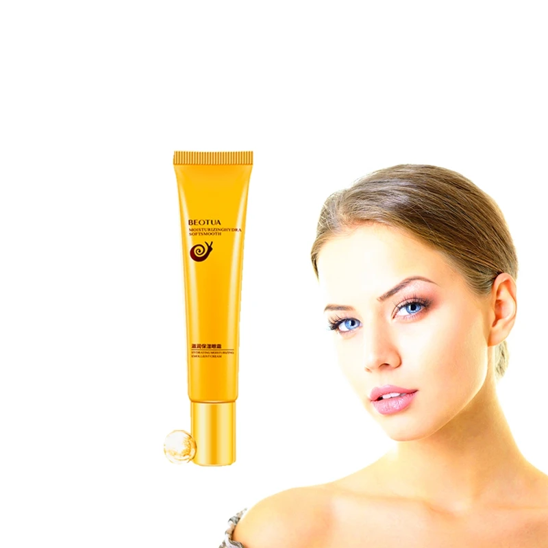 Face Care Eye Cream Anti Wrinkle Remove Canthus Wrinkles Whitening Dark Circles Moisturizing Hydrating Snail Firming Creams 20g
Face Care Eye Cream Anti Wrinkle Remove Canthus Wrinkles Whitening Dark Circles Moisturizing Hydrating Snail Firming Creams 20g