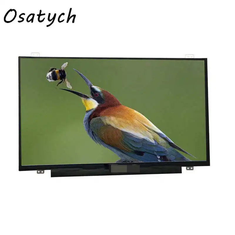 Светодиодный ЖК-экран 4K 15,6 дюйма для Dell Inspiron 7566 3840X2160 UHD eDP, 40-контактный дисплей
Светодиодный ЖК-экран 4K 15,6 дюйма для Dell Inspiron 7566 3840X2160 UHD eDP, 40-контактный дисплей