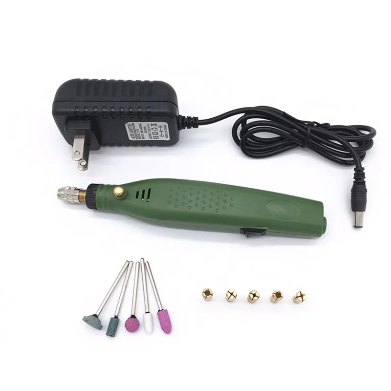 Hot Mini Grinder Electric Engraver Drill Grinding Set Engraving Machine For Milling Polishing Drilling Cutting Usplug
Hot Mini Grinder Electric Engraver Drill Grinding Set Engraving Machine For Milling Polishing Drilling Cutting Usplug