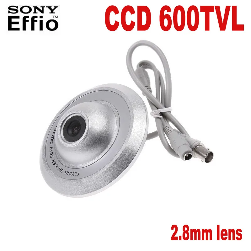 HQCAM Sony CCD 600tvl Ceiling UFO Camera 2.8mm Lens Flying Saucer Security Camera Elevator camera security inspection camera
HQCAM Sony CCD 600tvl Ceiling UFO Camera 2.8mm Lens Flying Saucer Security Camera Elevator camera security inspection camera