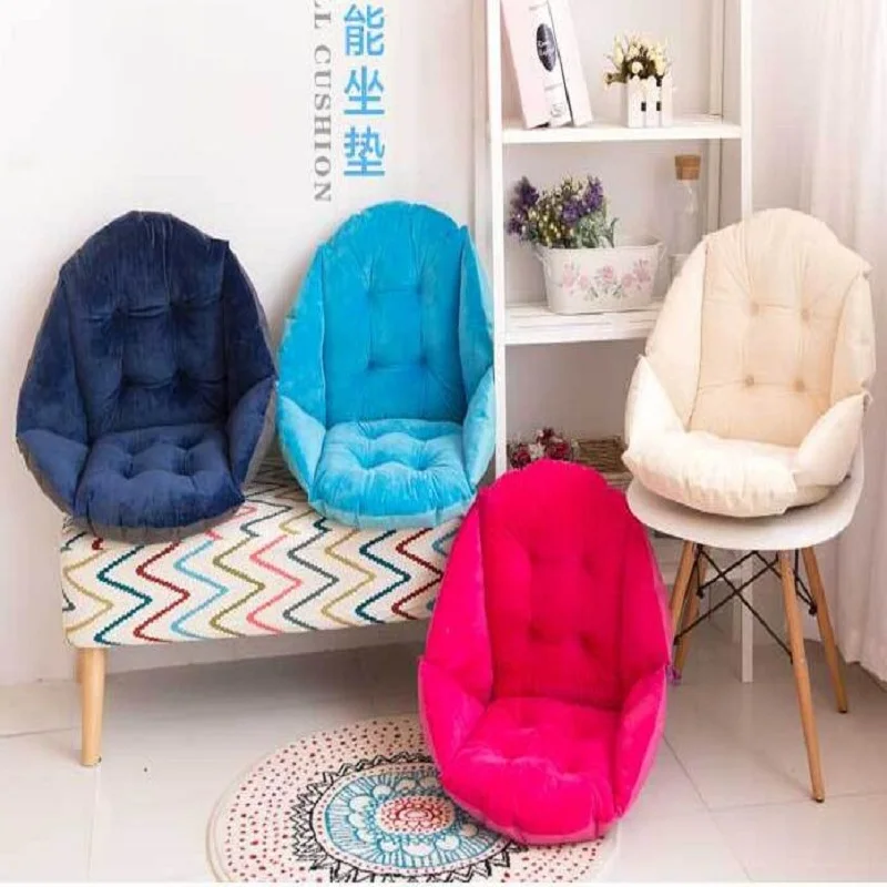 Home multifunctional ice silk dining chair pad students padded warm conjoined cushion office waist cushion integrated computer c
Home multifunctional ice silk dining chair pad students padded warm conjoined cushion office waist cushion integrated computer c